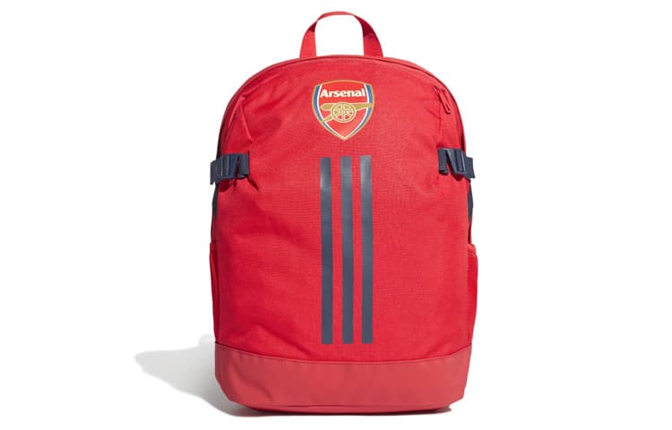 Рюкзак adidas Arsenal Fan Backpack Red - изображение 1