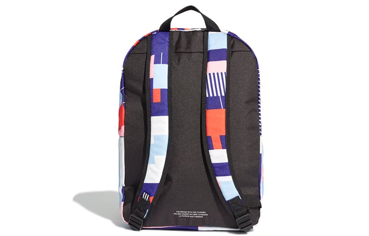 Рюкзак adidas originals logo - изображение 2
