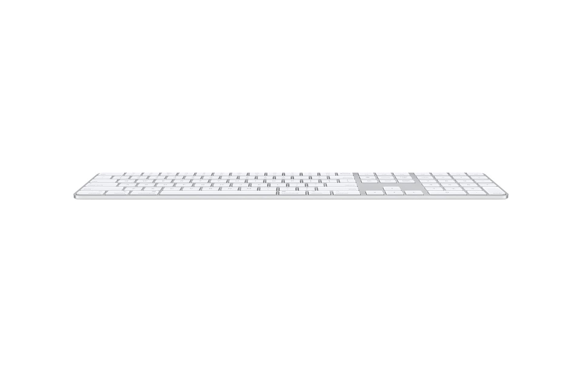 Apple Magic Keyboard ID - () - изображение 2