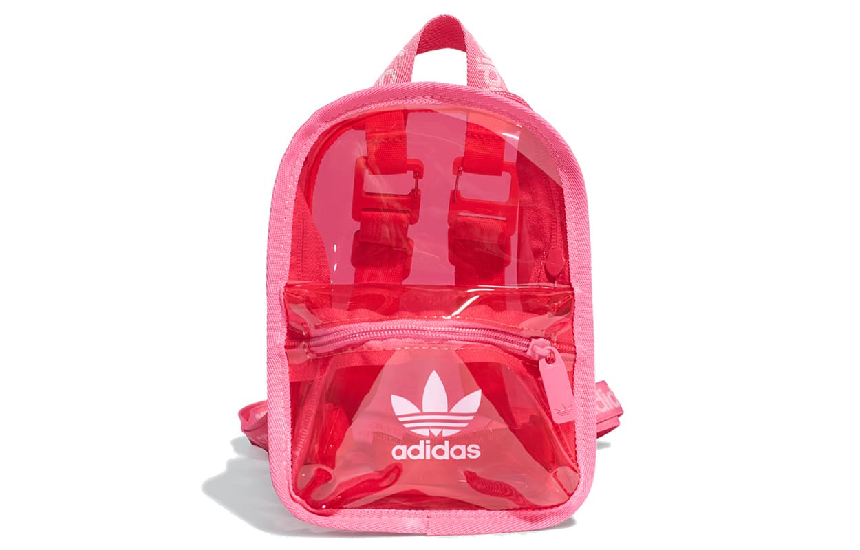 Рюкзак adidas originals Logo TPU - изображение 1