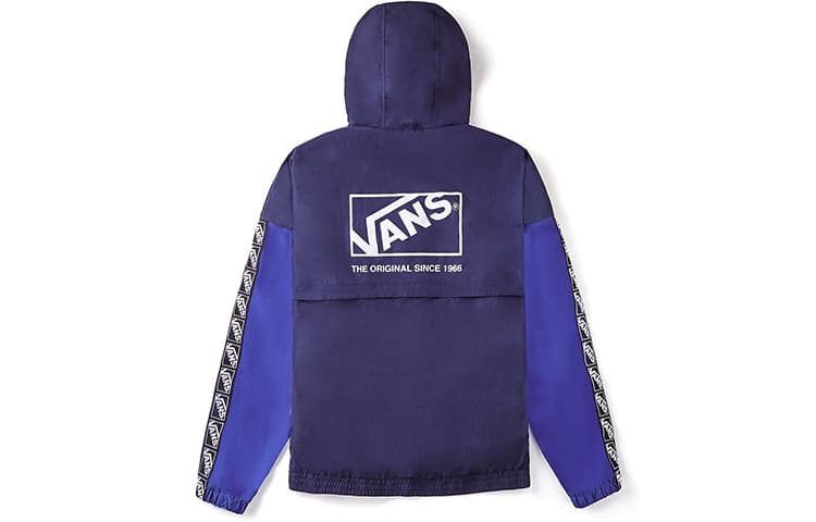 Куртка Vans - изображение 2