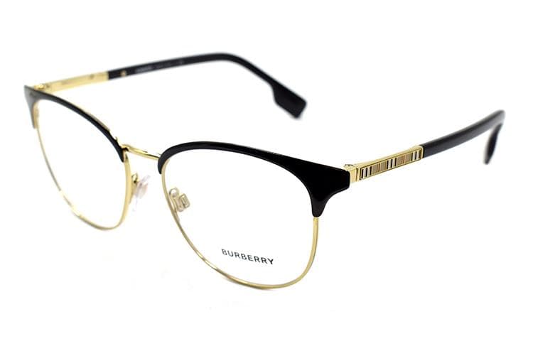 Оправа BURBERRY B. STRIPE1355 - изображение 2