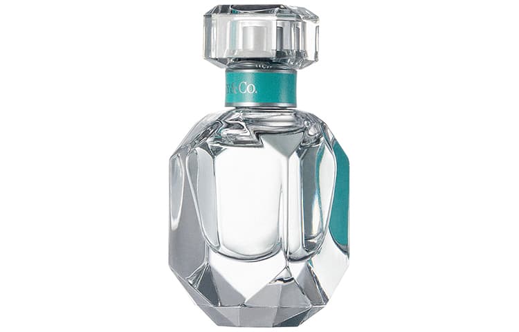 Tiffany & Co. Classic Diamond Perfume Sample - изображение 2