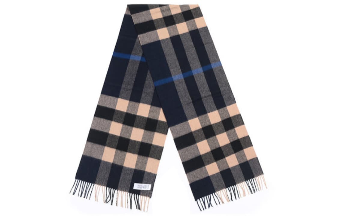 Шарф Burberry - изображение 4