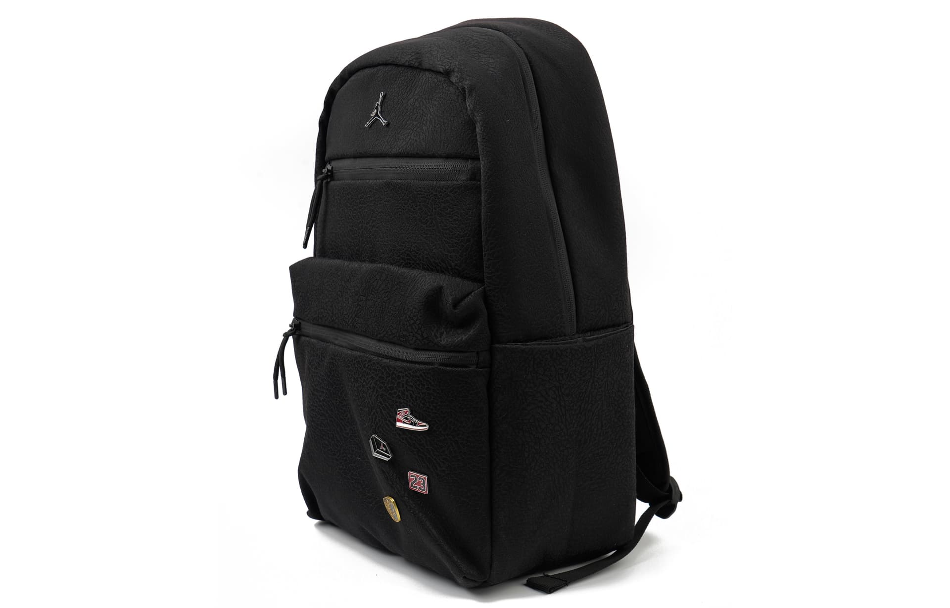 Рюкзак Jordan Backpack Black - изображение 2