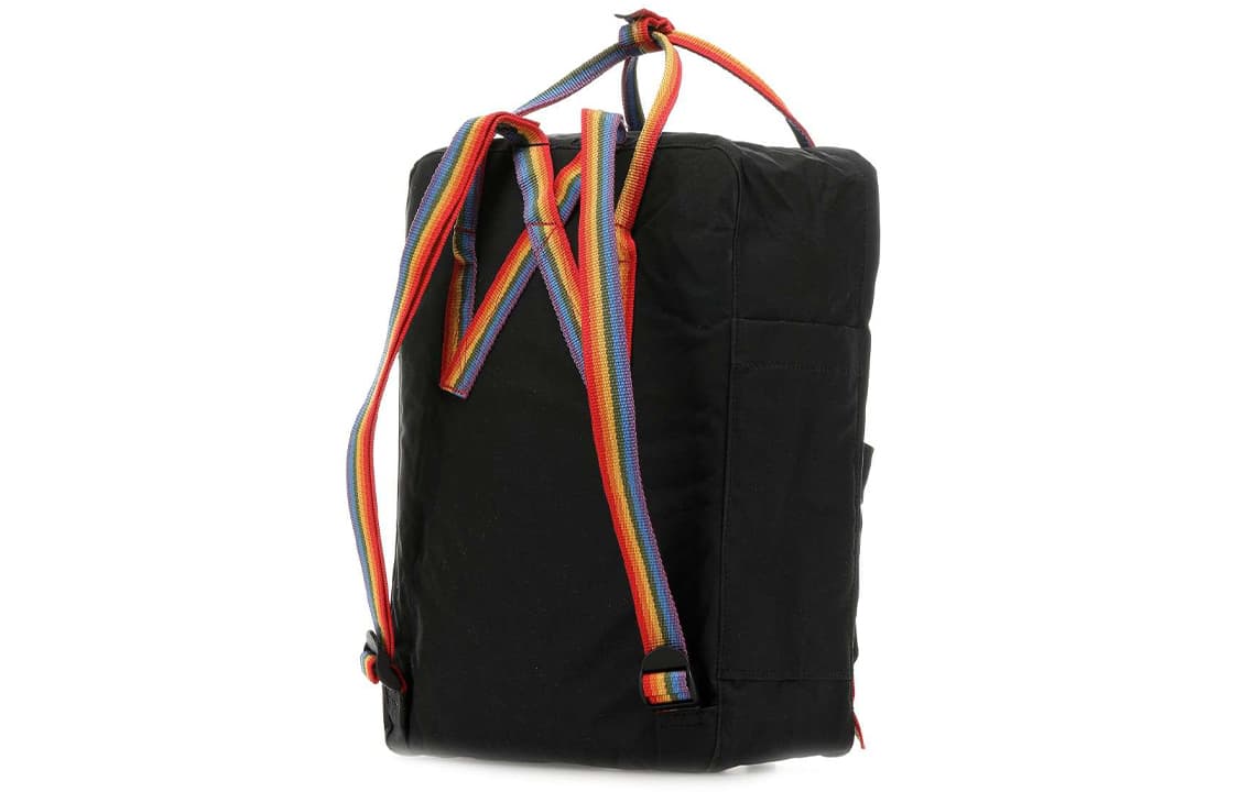 Рюкзак Fjallraven Kanken Rainbow - изображение 2