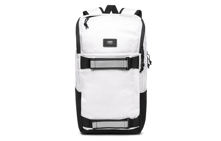 Рюкзак Vans OBSTACLE SKATEPACK - изображение 1