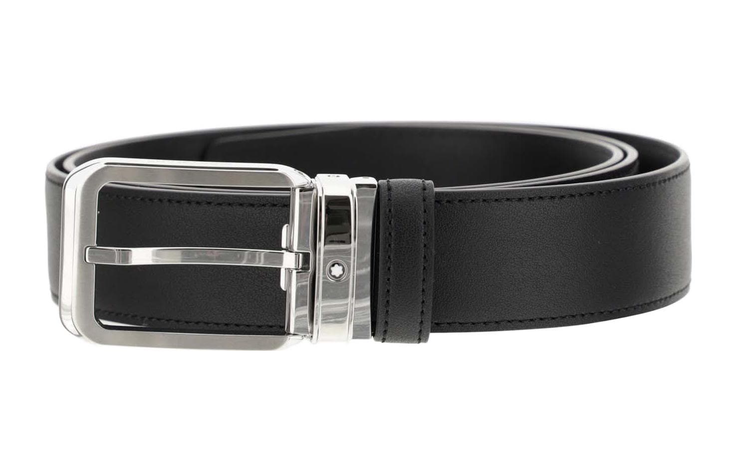 Ремень MONTBLANC 3.5cm - изображение 1