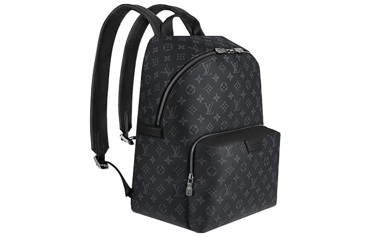 Рюкзак Louis Vuitton Discovery PM Black - изображение 2