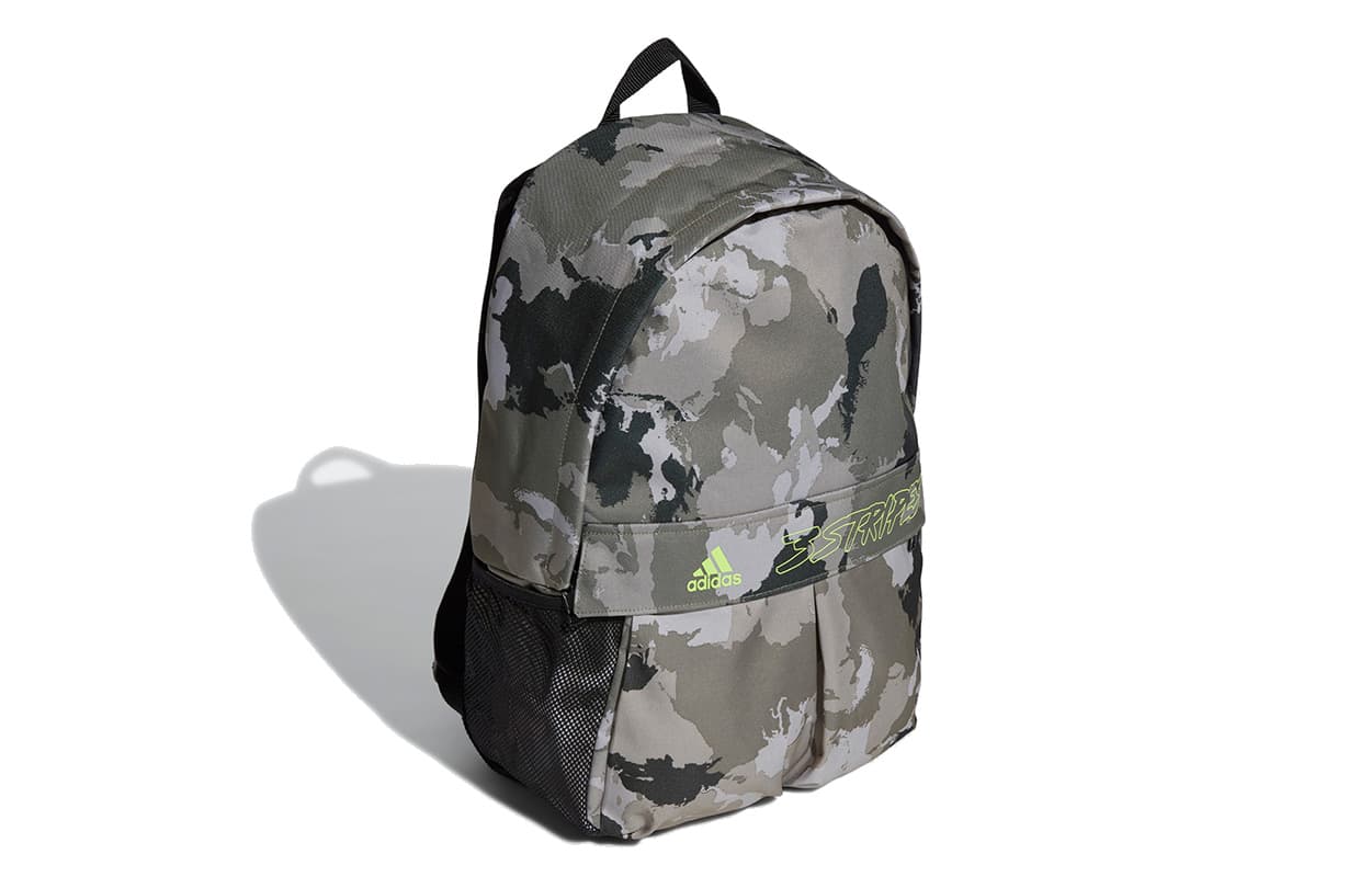 Рюкзак adidas Classic BP GRA2 - изображение 2