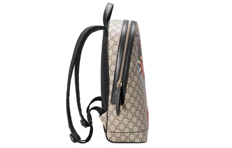 Рюкзак Gucci Backpack - изображение 3
