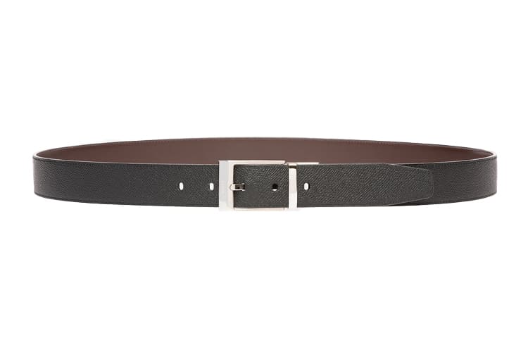 Ремень BALLY 3.5cm - изображение 1