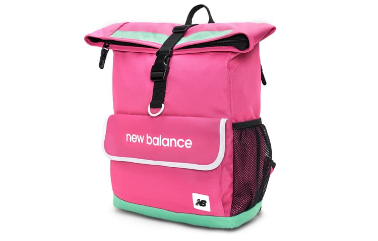 Рюкзак New Balance - изображение 2
