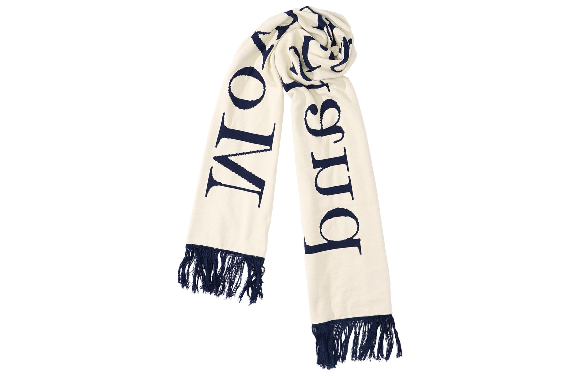 Шарф UNVESNO 21AW Limited Ed - изображение 2