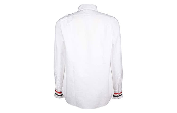 Рубашка THOM BROWNE - изображение 2