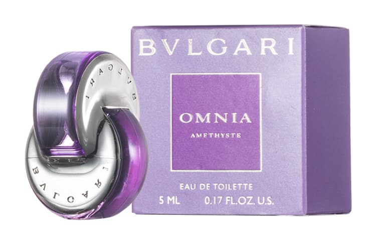 Парфюм BVLGARI EDT - изображение 4