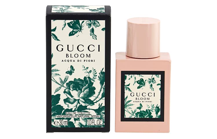 Парфюм GUCCI EDT 7.4ml30ml50ml100ml - изображение 4