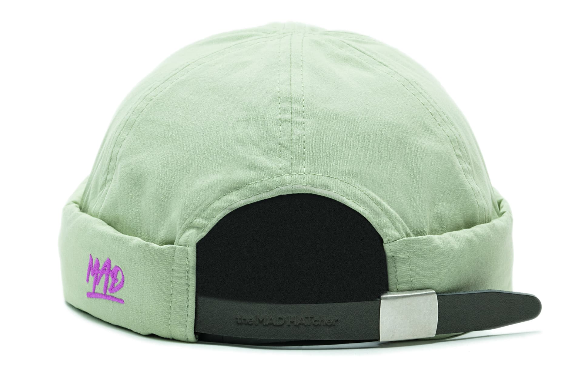 Головной убор MAD HATcher Mini Logo Core Series Sailor Hat - изображение 2
