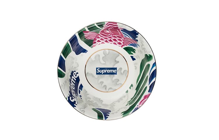 Supreme Waves Ceramic Bowl - изображение 2