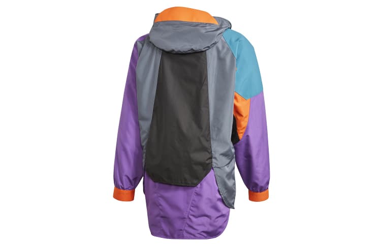 Куртка adidas originals WB KARKAJ - изображение 2