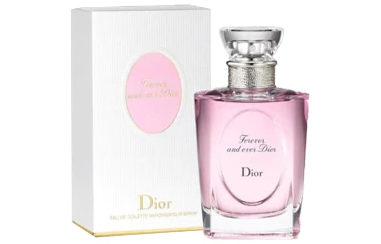 Парфюм DIOR forever and ever Dior 50ml100ml - изображение 1