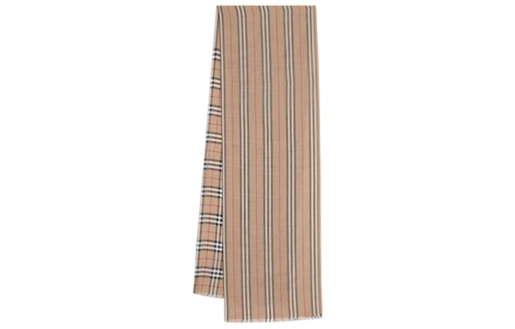 Платок Burberry Vintage - изображение 1