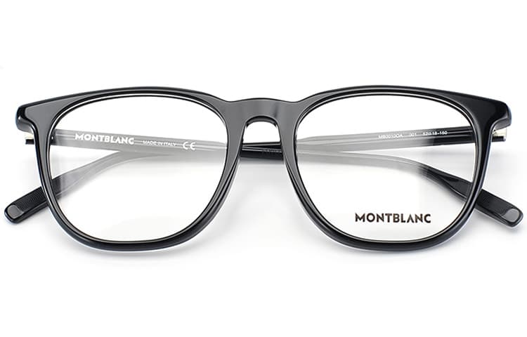 Оправа MONTBLANC - изображение 5