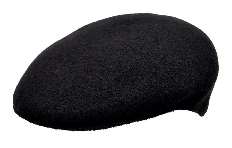 Берет Kangol Nylon Beret - изображение 2