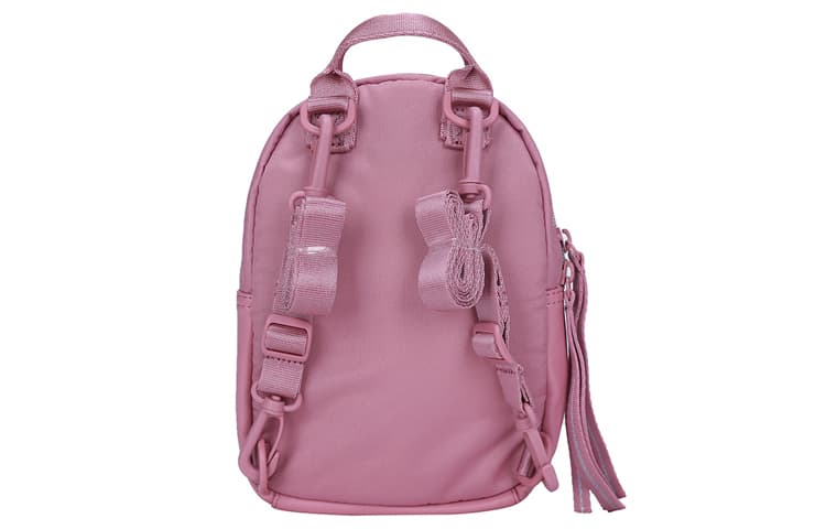 Рюкзак PUMA Core Up Minime Backpack Pink - изображение 3