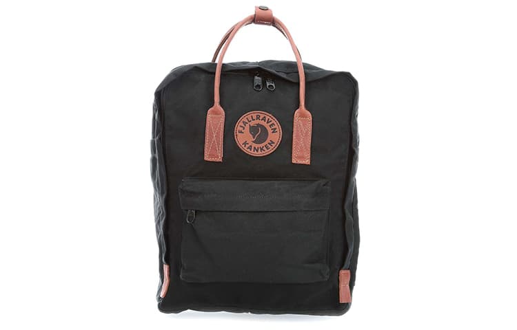 Рюкзак Fjallraven Kanken No.2 - изображение 1