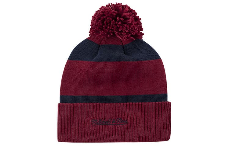 Головной убор Mitchell Ness MN - изображение 2