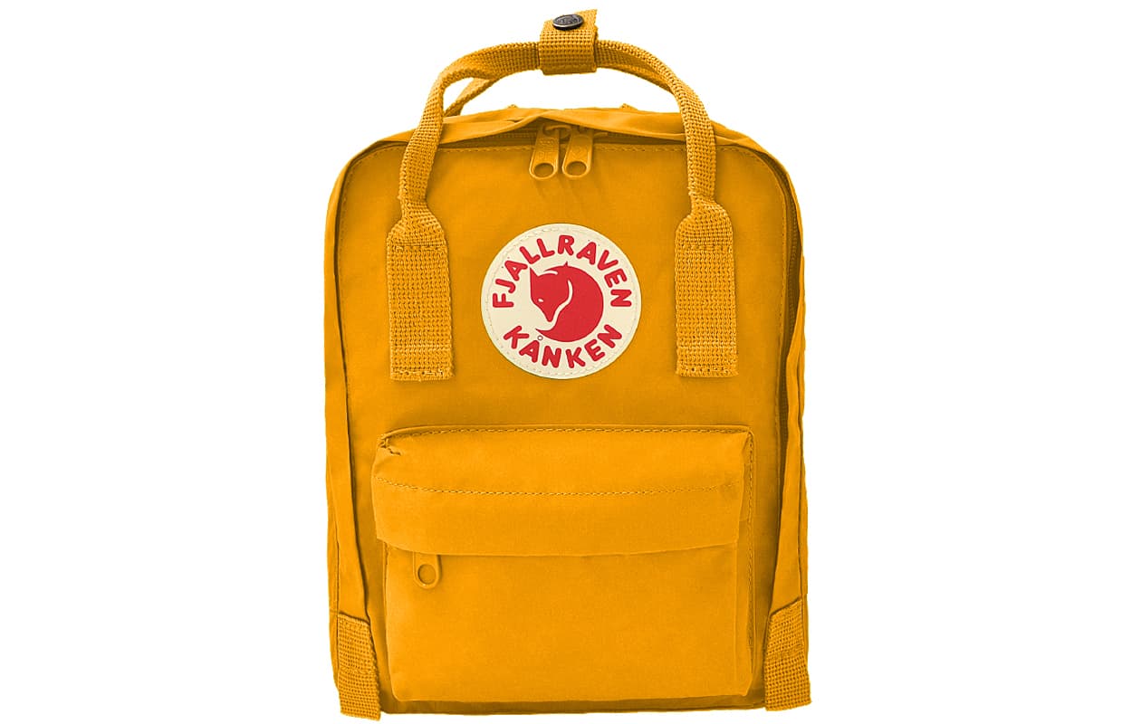 Рюкзак Fjallraven - изображение 1