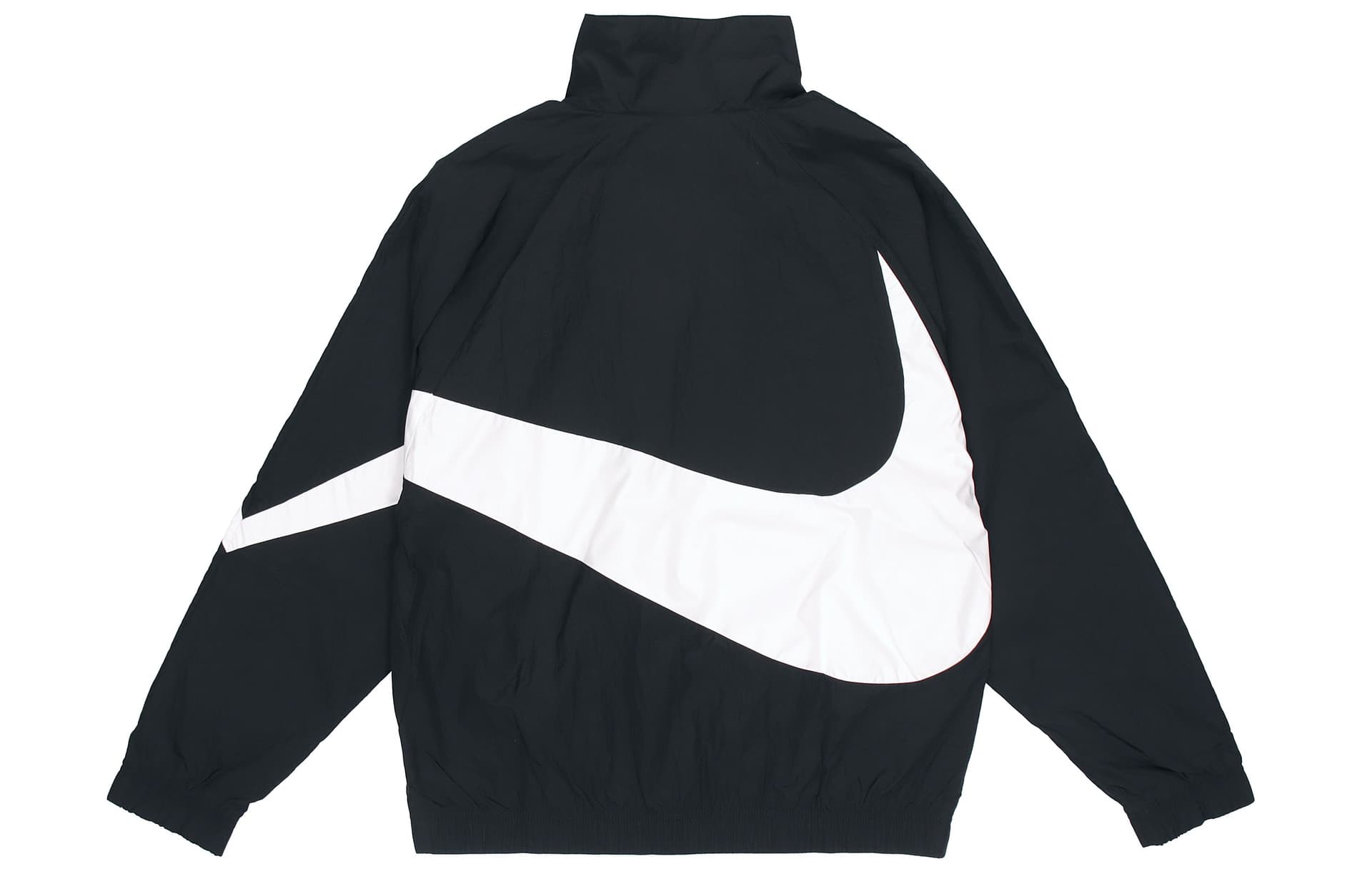 Куртка Nike Big Swoosh Sportswear Jacket - изображение 2