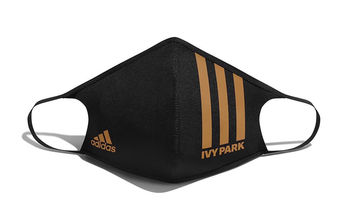 Маска adidas Ivy Park Face Covering L 3 - изображение 2