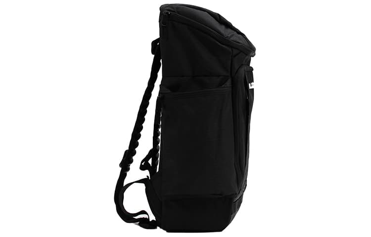 Рюкзак Nike Lebron Backpack Black - изображение 3