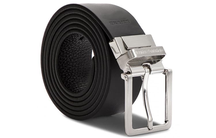 Ремень EMPORIO ARMANI 3.5cm - изображение 6