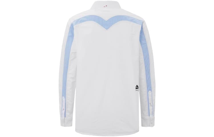 Рубашка EVISU M - изображение 2
