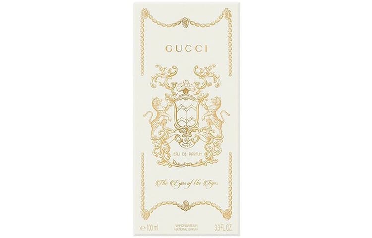 Парфюм GUCCI EDP 100ml - изображение 3