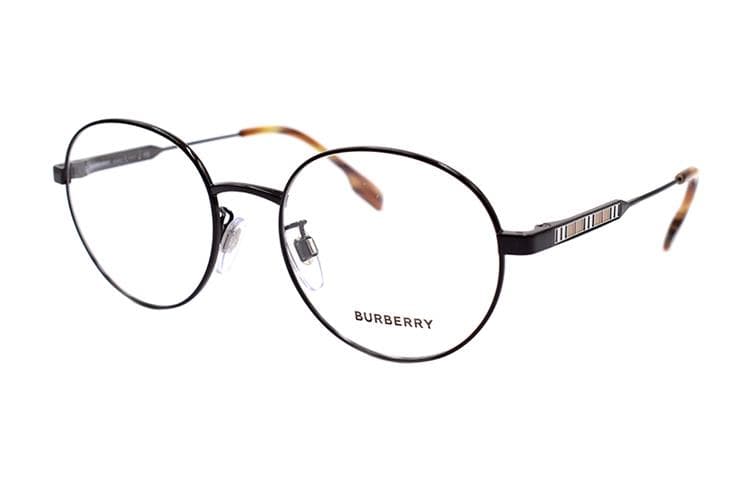 Оправа BURBERRY B. STRIPE - изображение 1