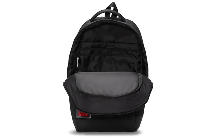 Рюкзак Jordan Backpack Dark Grey - изображение 5