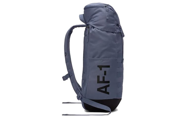 Рюкзак Nike Backpack Blue - изображение 3