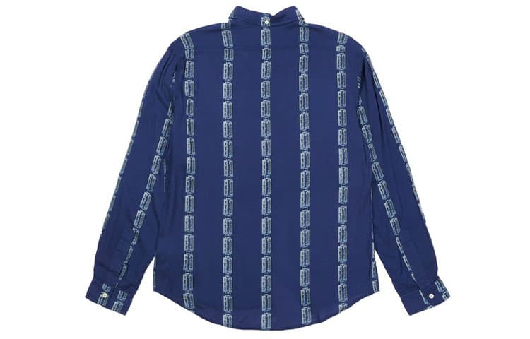 Рубашка PALACE FW21 Razor Sharo Shirt - изображение 2