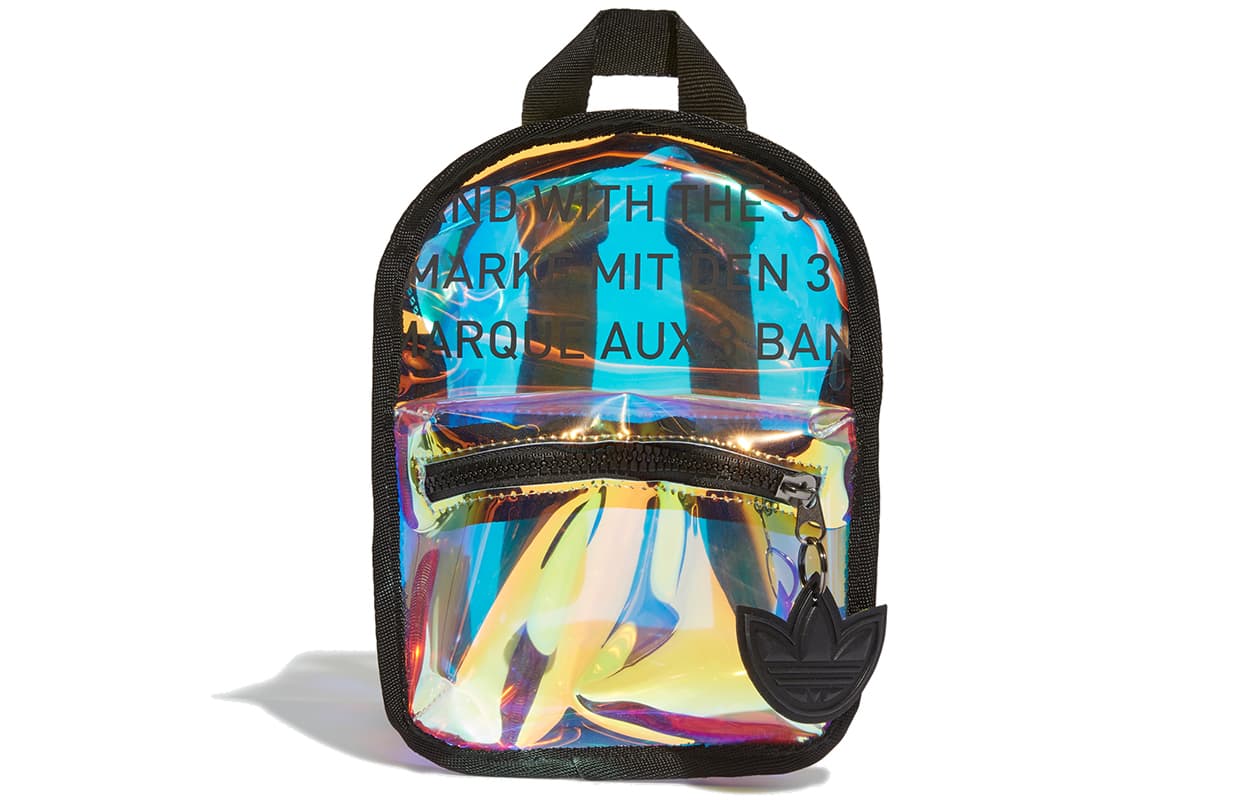 Рюкзак adidas BP Mini PU - изображение 1
