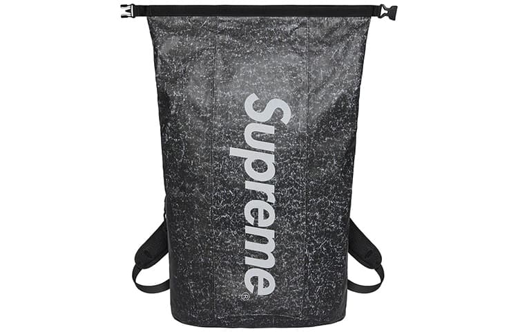 Рюкзак Supreme x The North Face - изображение 4