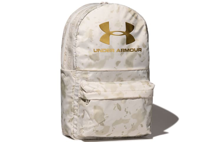 Рюкзак Under Armour UA Upstream Camo - изображение 2