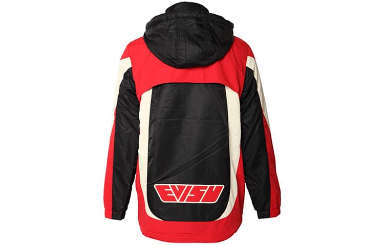 Куртка EVISU - изображение 2