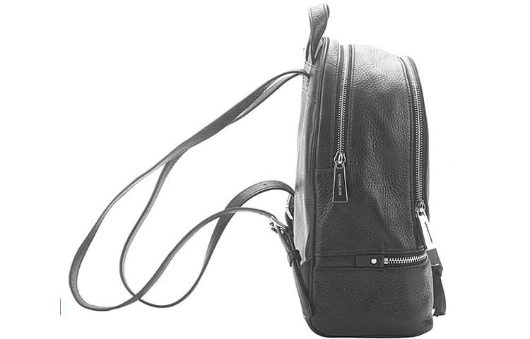 Рюкзак MICHAEL KORS MK Rhea Zip - изображение 4