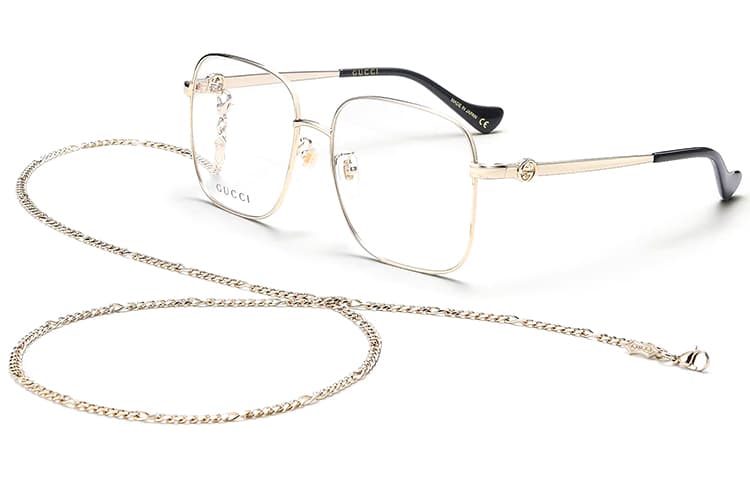 Оправа GUCCI GG1092OA-001 56 - изображение 3