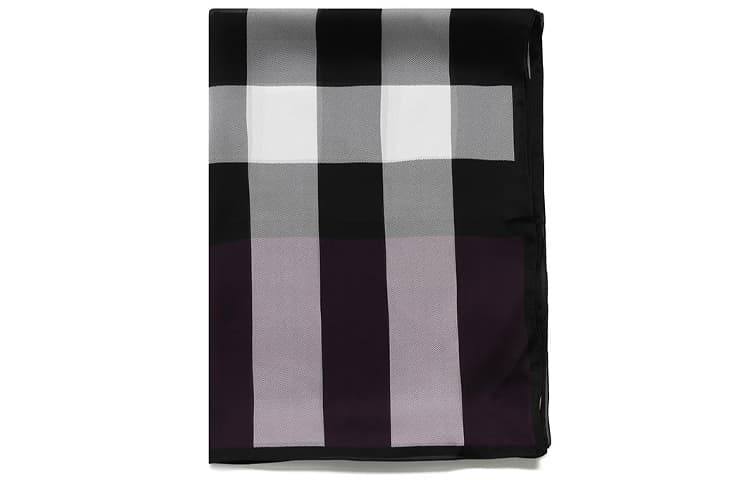 Шарф Burberry - изображение 2