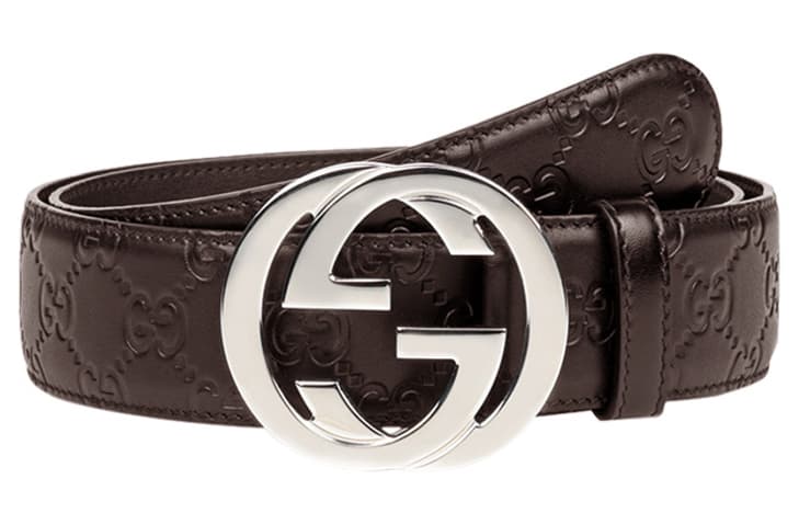 Ремень Gucci Belt - изображение 5